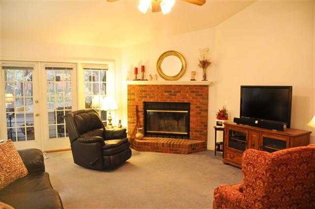 1890 Log Ridge Trail, Unit 3 Tallahassee, FL 32312 - Photo 19 of 25 Gallery Image 19