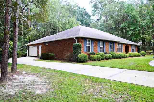 1890 Log Ridge Trail, Unit 3 Tallahassee, FL 32312 - Photo 23 of 25 Gallery Image 23