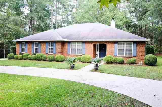 1890 Log Ridge Trail, Unit 3 Tallahassee, FL 32312 - Photo 24 of 25 Gallery Image 24