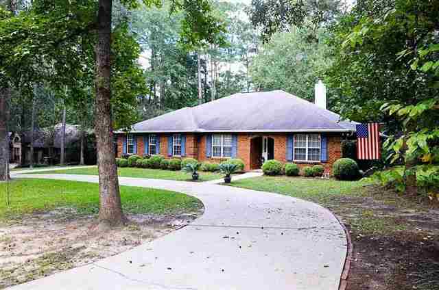 1890 Log Ridge Trail, Unit 3 Tallahassee, FL 32312 - Photo 25 of 25 Gallery Image 25