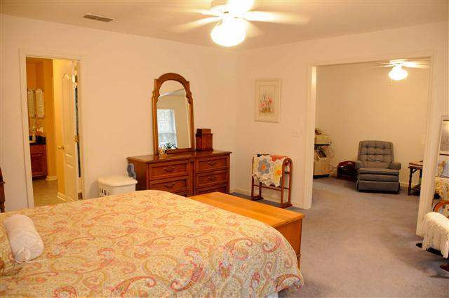 1890 Log Ridge Trail, Unit 3 Tallahassee, FL 32312 - Photo 8 of 25 Gallery Image 8