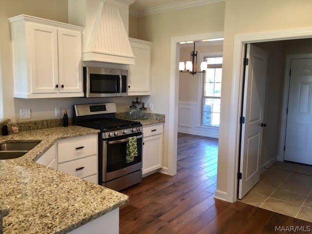 102 Turtle Back Trail Enterprise, AL 36330 - Photo 9 of 35 Gallery Image 9