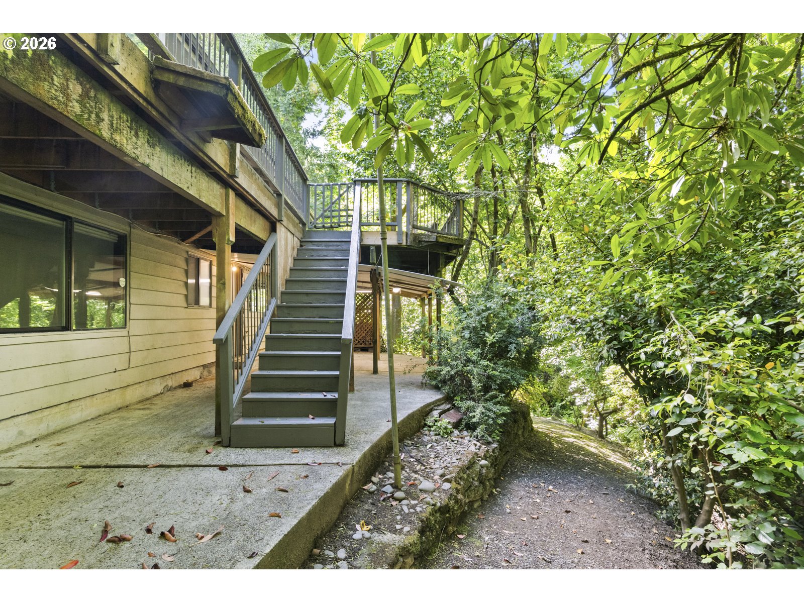 4495 Southeast Aldercrest Road Milwaukie, OR 97222 - Photo 38 of 47