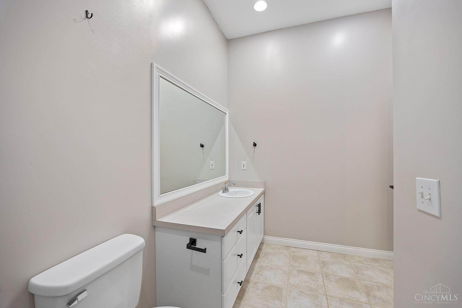 5409 Dry Run Road Milford, OH 45150 - Photo 67 of 89 Bathroom 2 with lots of counterspace and storage