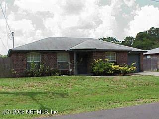 5456 Liston Road Jacksonville, FL 32219 - Photo 1 of 1 Photo 1
