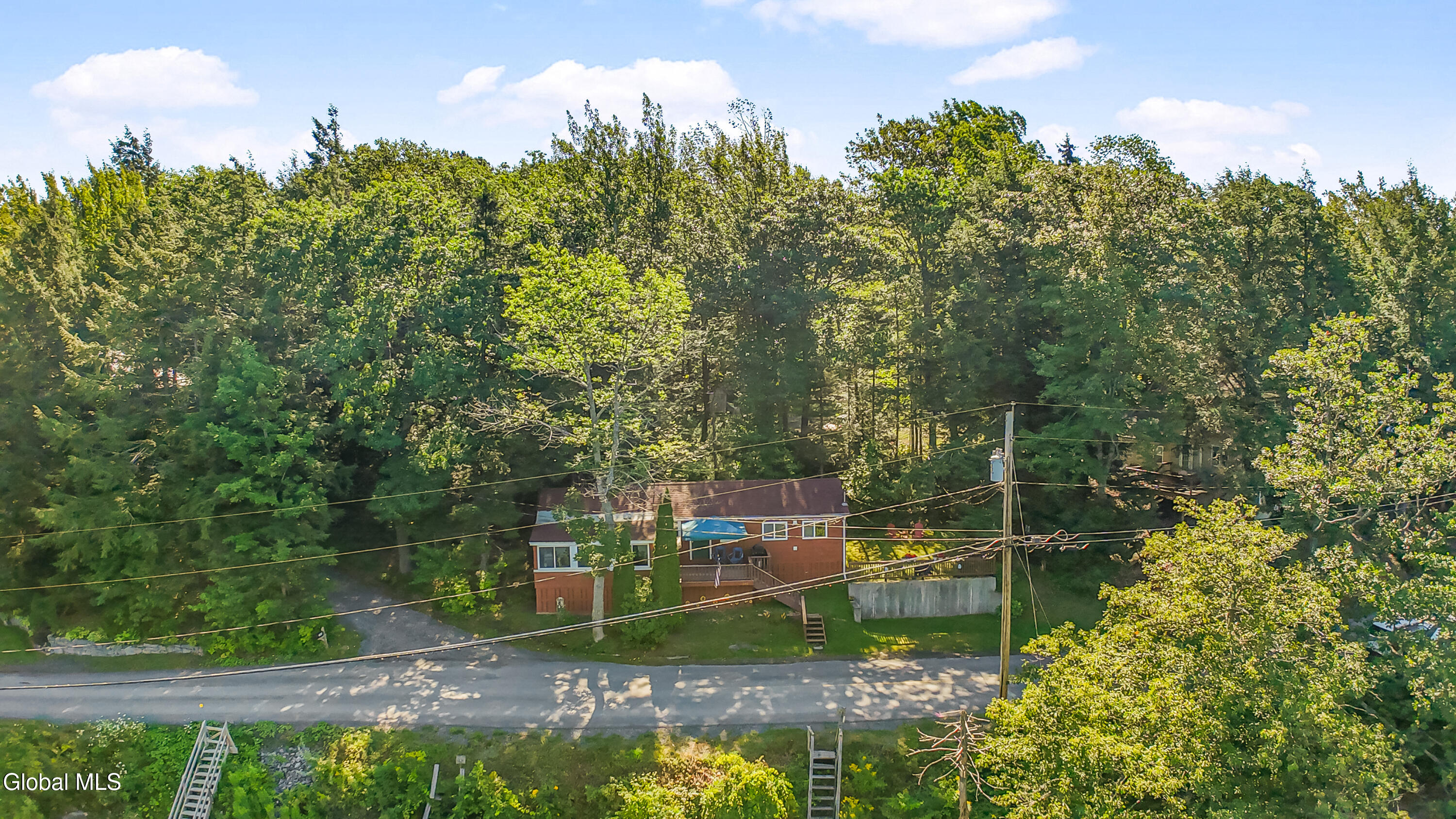 342 Bear Gulch Road Summit, NY 12175 - Photo 6 of 36 342 Bear Gulch Rd Drone-6