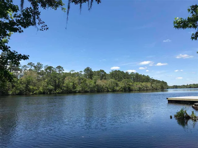 $38,000 | Xx Xx Big Fish Drive, Sopchoppy, FL 32358