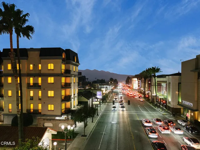 $695,000 | 124 West Colorado Street, Unit 307, Glendale, CA 91204