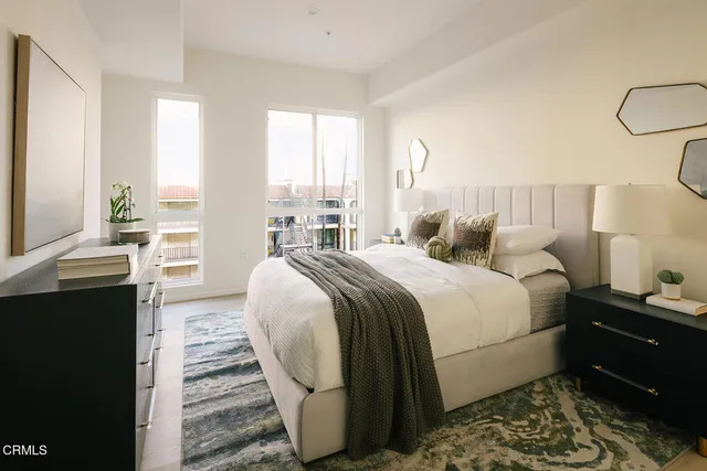 $695,000 | 124 West Colorado Street, Unit 307, Glendale, CA 91204