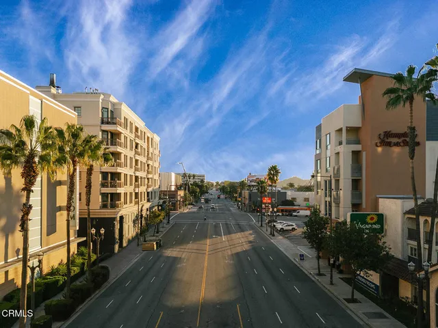 $695,000 | 124 West Colorado Street, Unit 307, Glendale, CA 91204