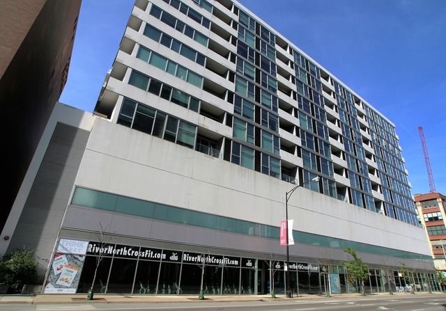 630 North Franklin Street, Unit 421 Chicago, IL 60654 - Photo 1 of 10