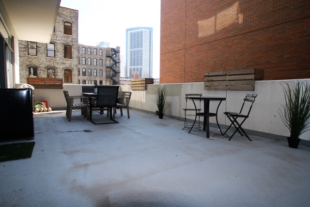 630 North Franklin Street, Unit 421 Chicago, IL 60654 - Photo 3 of 10