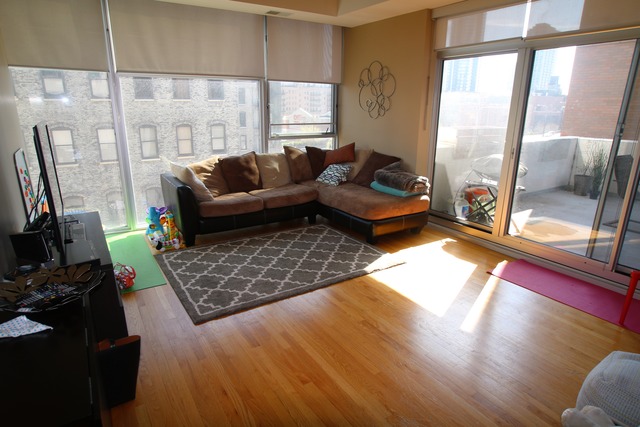 630 North Franklin Street, Unit 421 Chicago, IL 60654 - Photo 4 of 10