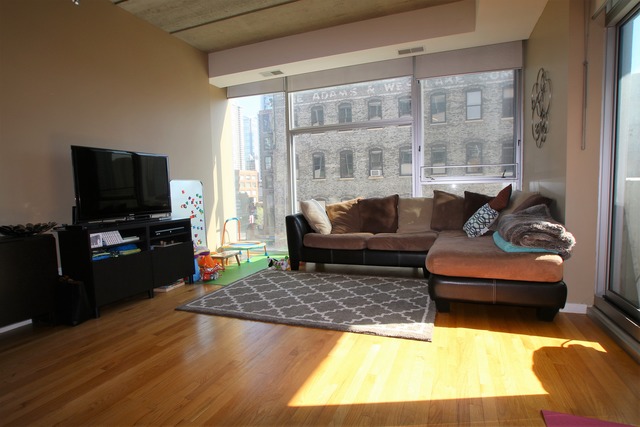 630 North Franklin Street, Unit 421 Chicago, IL 60654 - Photo 5 of 10