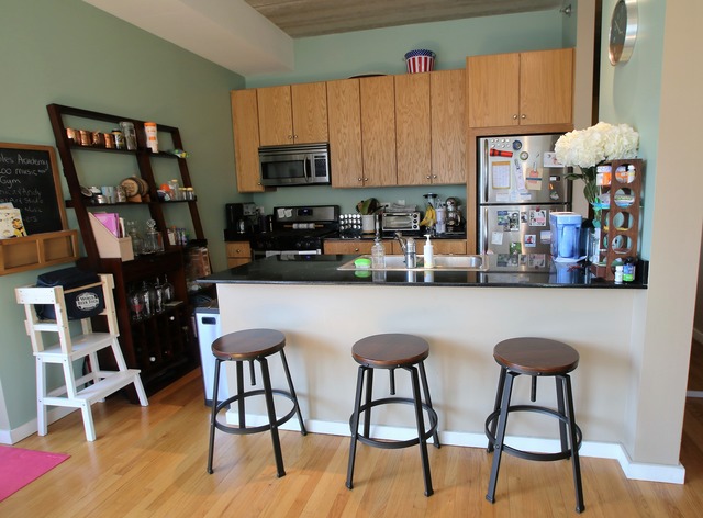 630 North Franklin Street, Unit 421 Chicago, IL 60654 - Photo 6 of 10