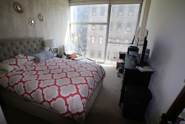 630 North Franklin Street, Unit 421 Chicago, IL 60654 - Photo 7 of 10