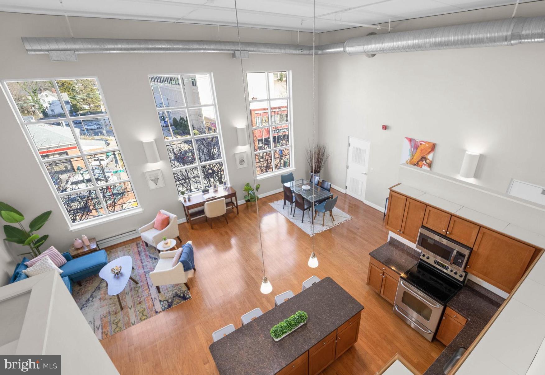 8324 Fenton Street, Unit B Silver Spring, MD 20910 - Photo 1 of 36 Gallery Image 1