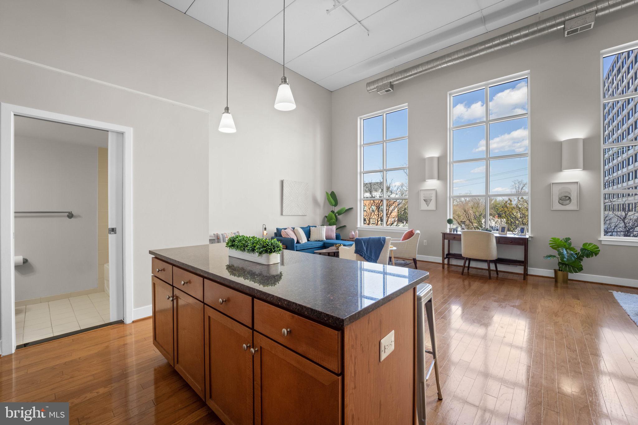 8324 Fenton Street, Unit B Silver Spring, MD 20910 - Photo 19 of 36 Gallery Image 19