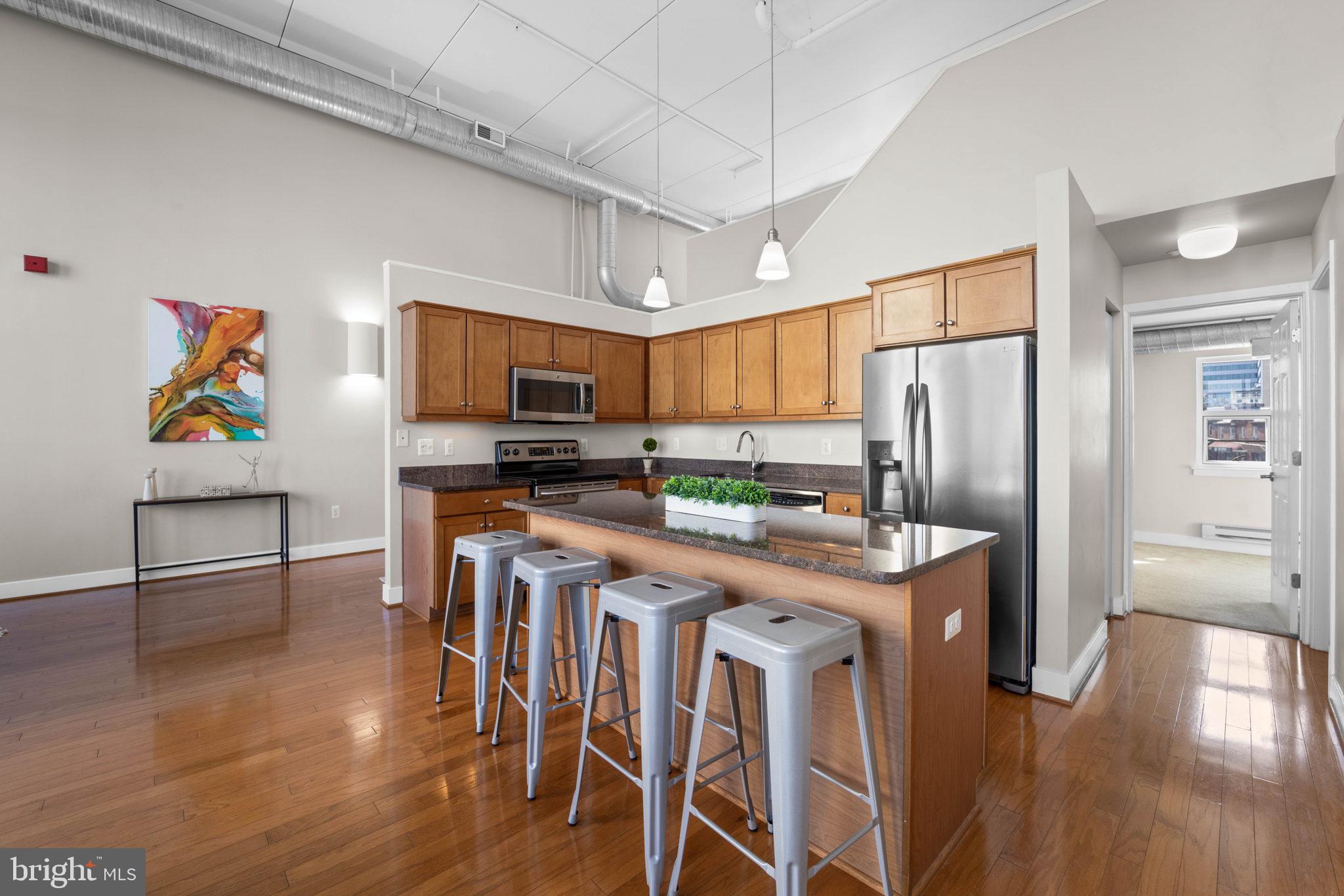 8324 Fenton Street, Unit B Silver Spring, MD 20910 - Photo 21 of 36 Gallery Image 21