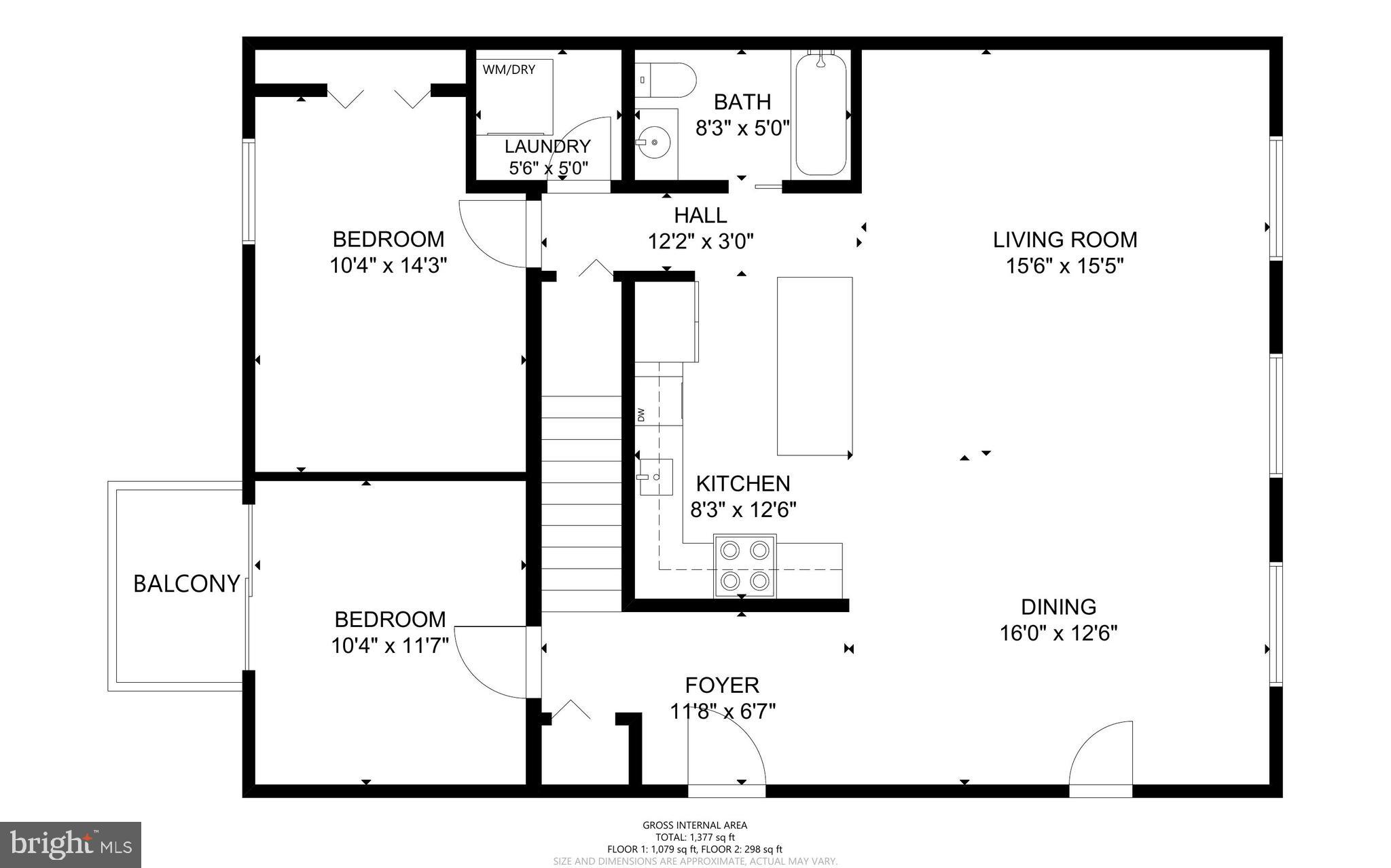 8324 Fenton Street, Unit B Silver Spring, MD 20910 - Photo 34 of 36 Gallery Image 34