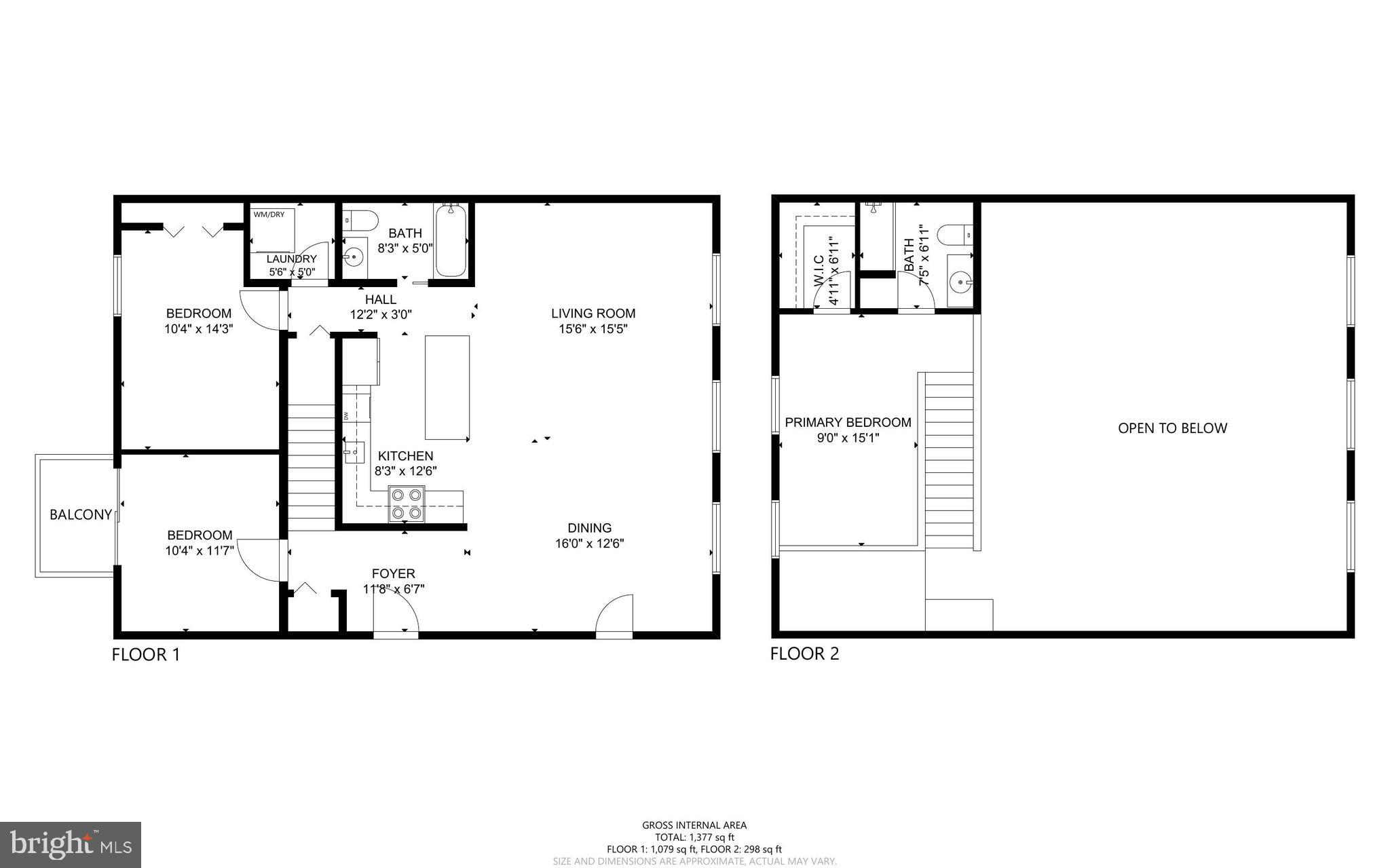 8324 Fenton Street, Unit B Silver Spring, MD 20910 - Photo 36 of 36 Gallery Image 36