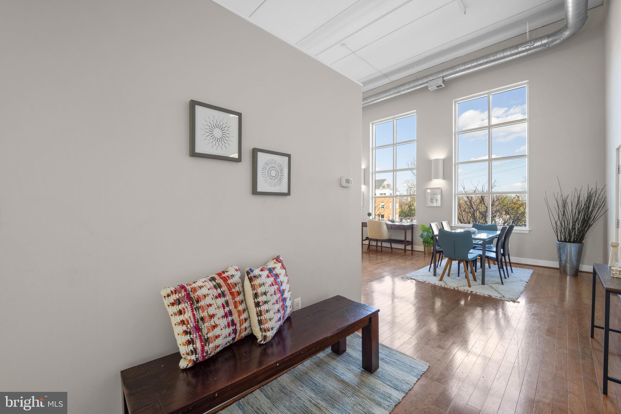 8324 Fenton Street, Unit B Silver Spring, MD 20910 - Photo 4 of 36 Gallery Image 4