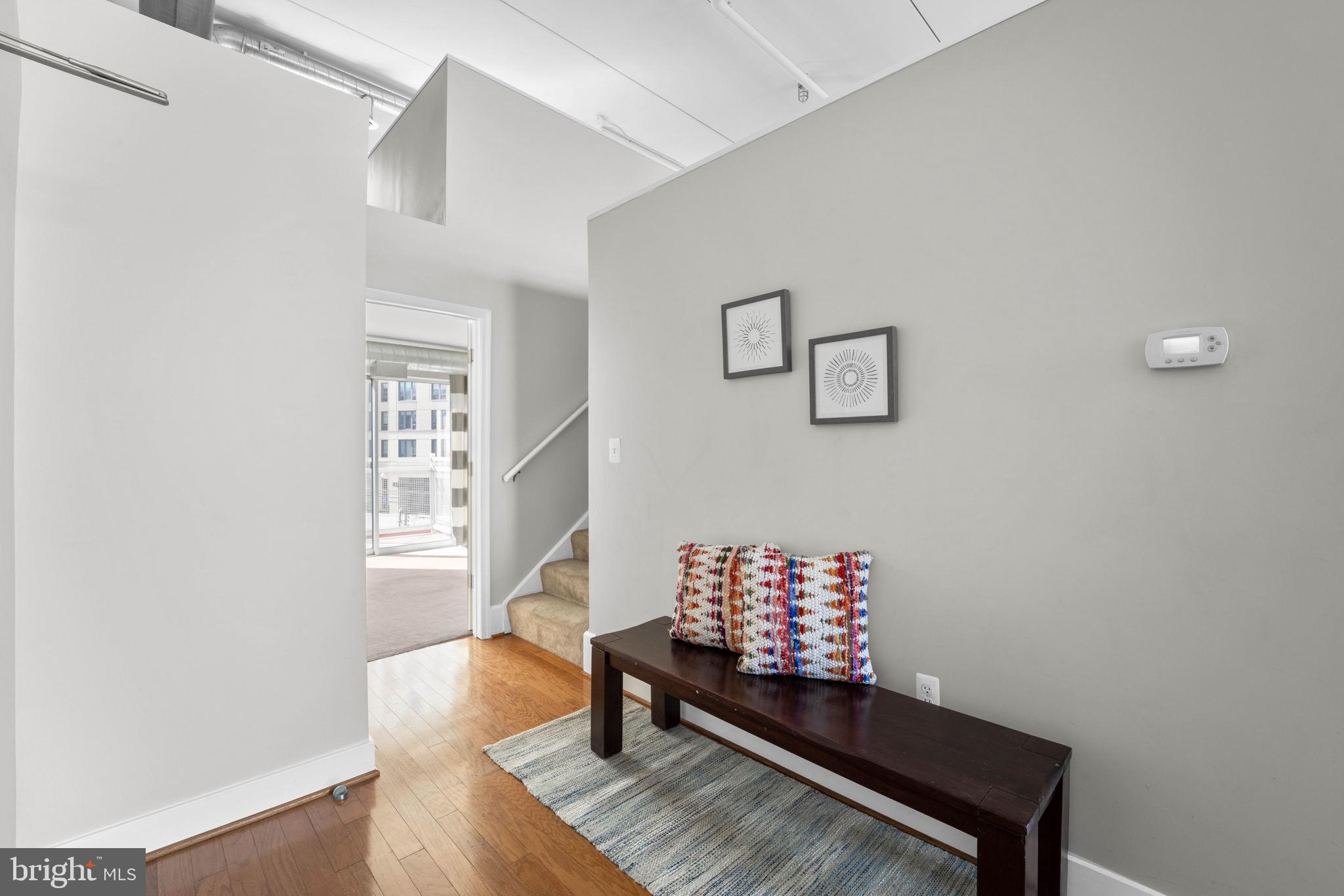 8324 Fenton Street, Unit B Silver Spring, MD 20910 - Photo 5 of 36 Gallery Image 5