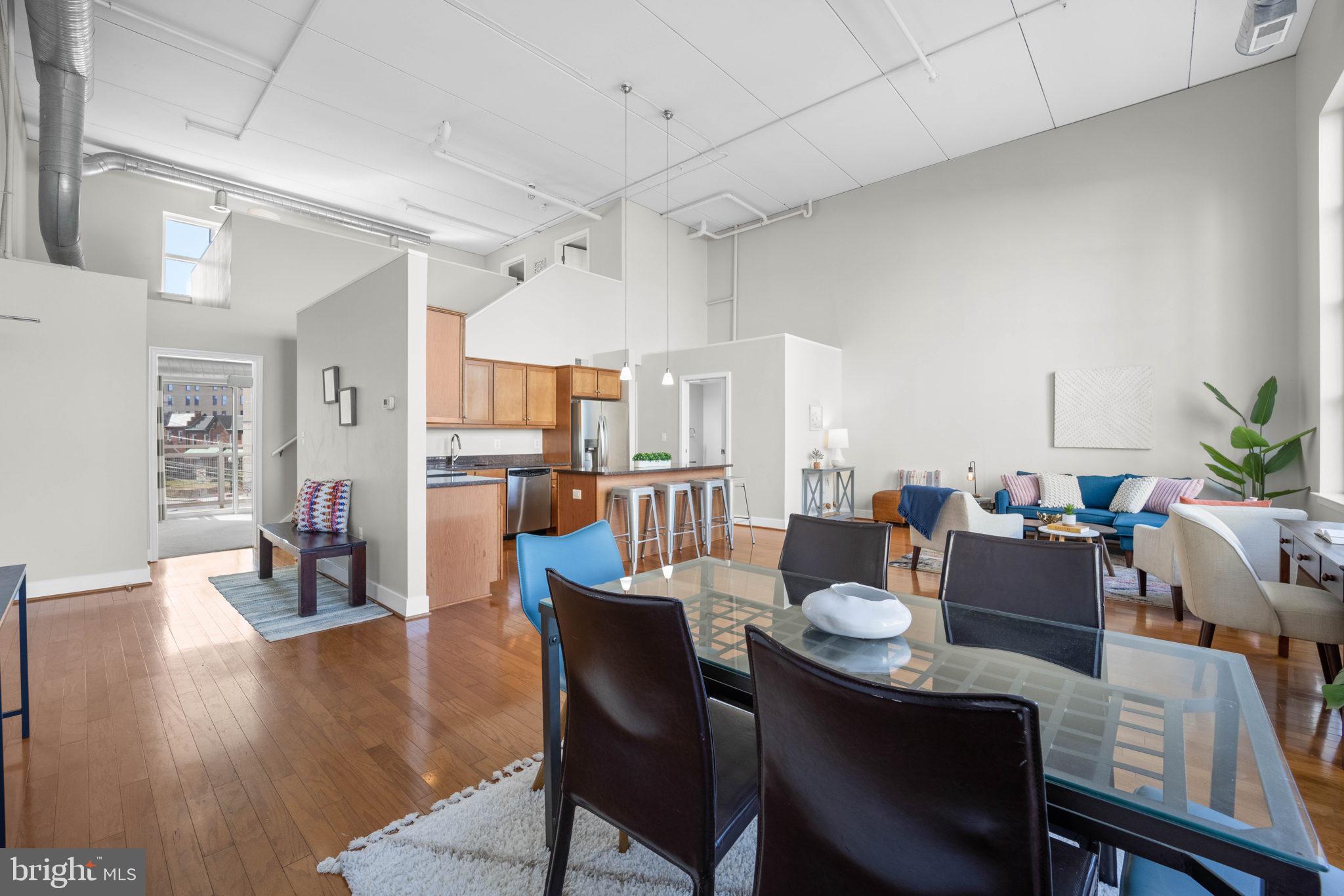 8324 Fenton Street, Unit B Silver Spring, MD 20910 - Photo 6 of 36 Gallery Image 6