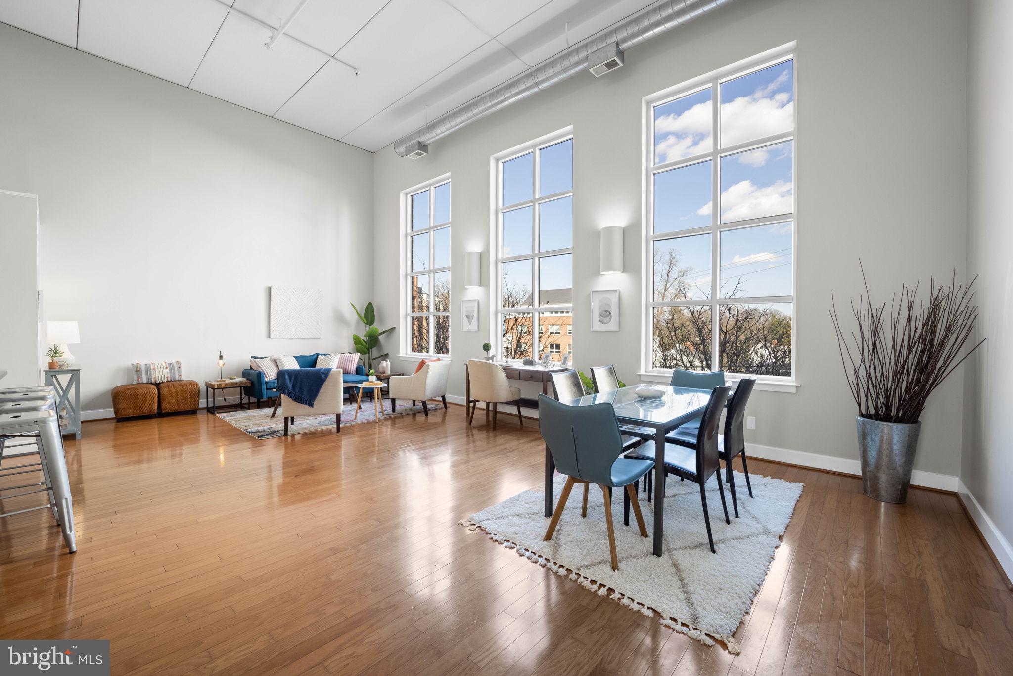 8324 Fenton Street, Unit B Silver Spring, MD 20910 - Photo 7 of 36 Gallery Image 7