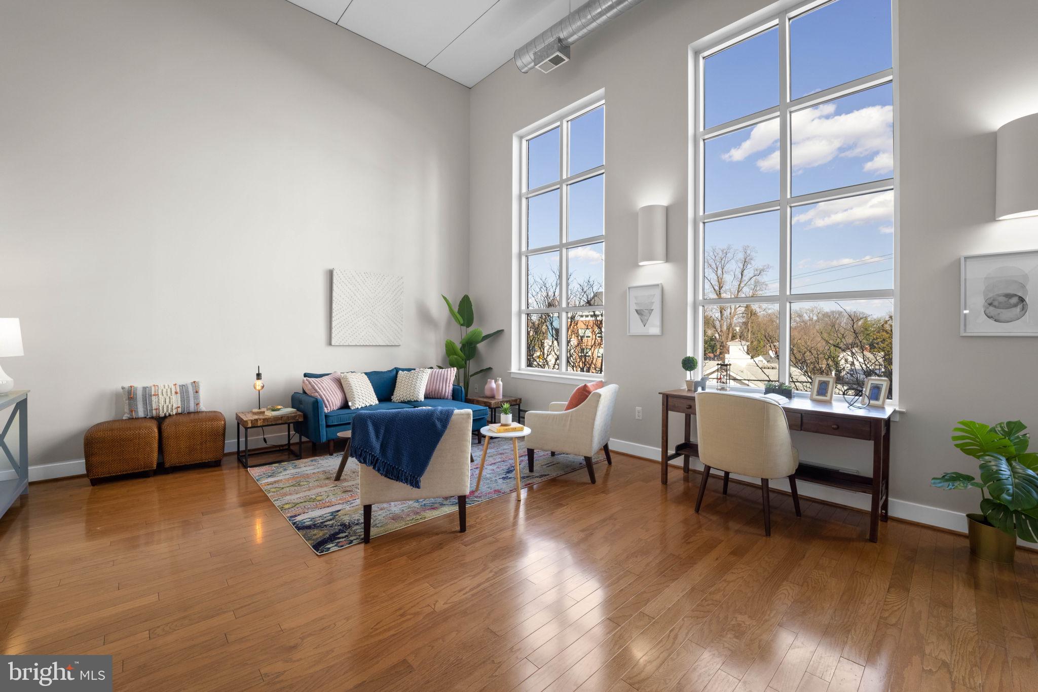 8324 Fenton Street, Unit B Silver Spring, MD 20910 - Photo 8 of 36 Gallery Image 8