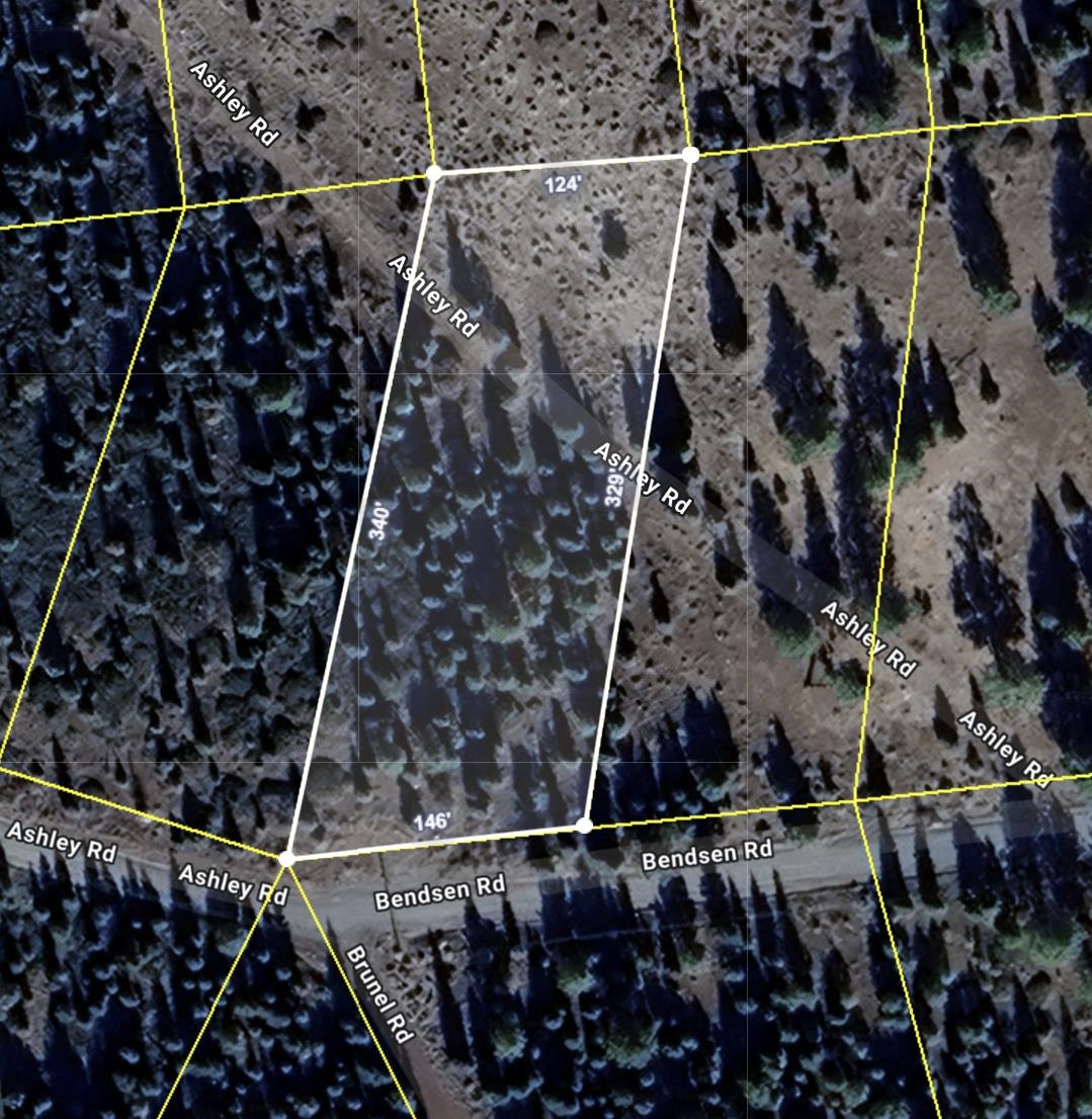 Hill 3 Bensen Road Alturas, CA 96101 - Photo 2 of 4