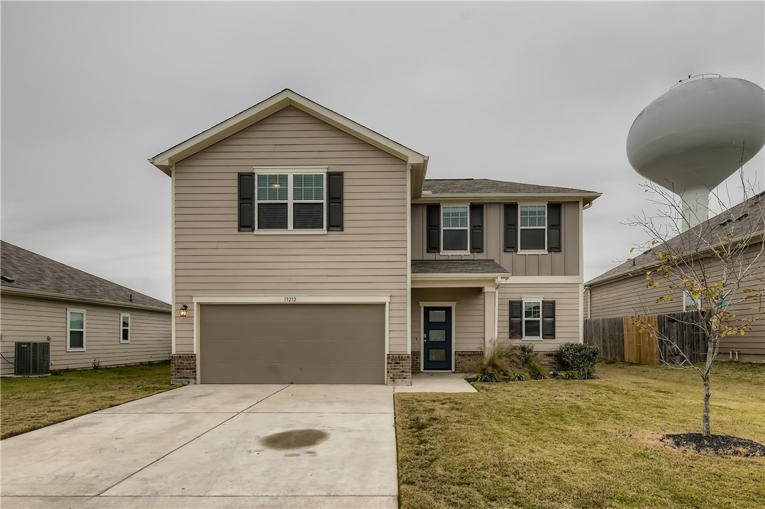 19212 Nathan Scott Way Manor, TX 78653 - Photo 1 of 1