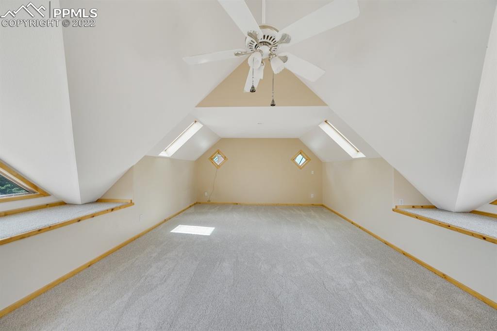 6900 Highway 24 Divide, CO 80814 - Photo 22 of 50 a view of an empty room with a window