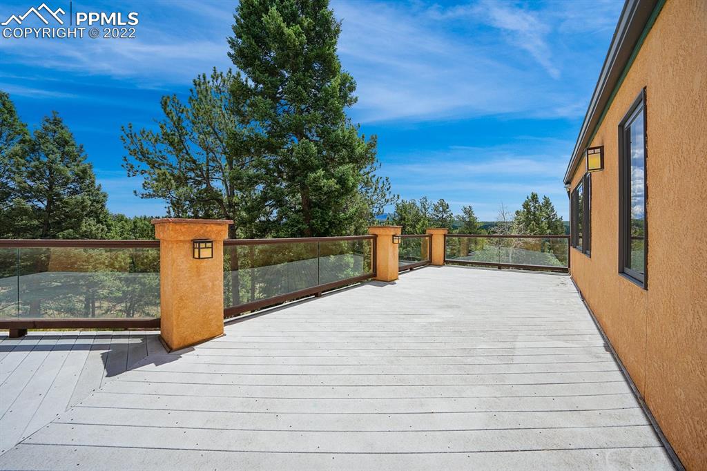 6900 Highway 24 Divide, CO 80814 - Photo 31 of 50 a view of outside space
