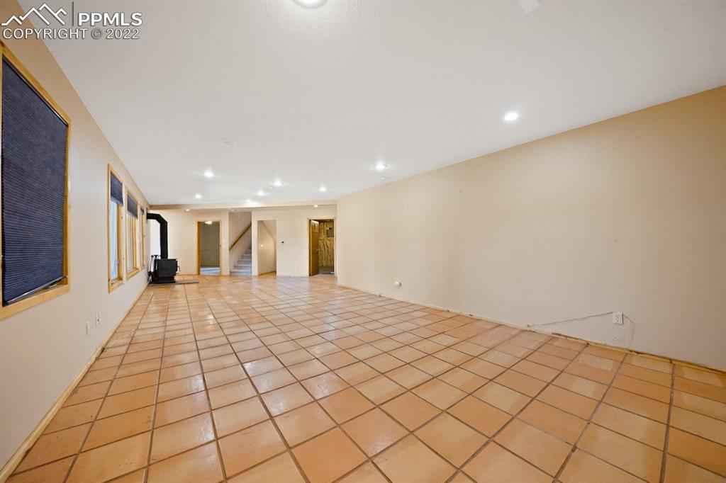 6900 Highway 24 Divide, CO 80814 - Photo 34 of 50 a view of an empty room