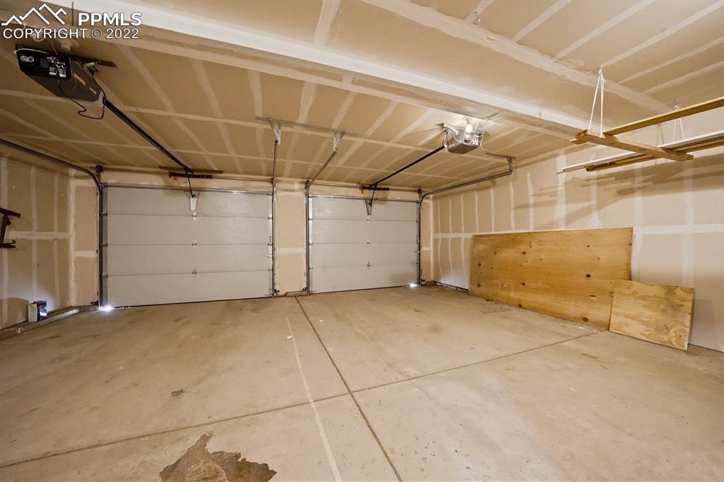 6900 Highway 24 Divide, CO 80814 - Photo 36 of 50 a view of a garage