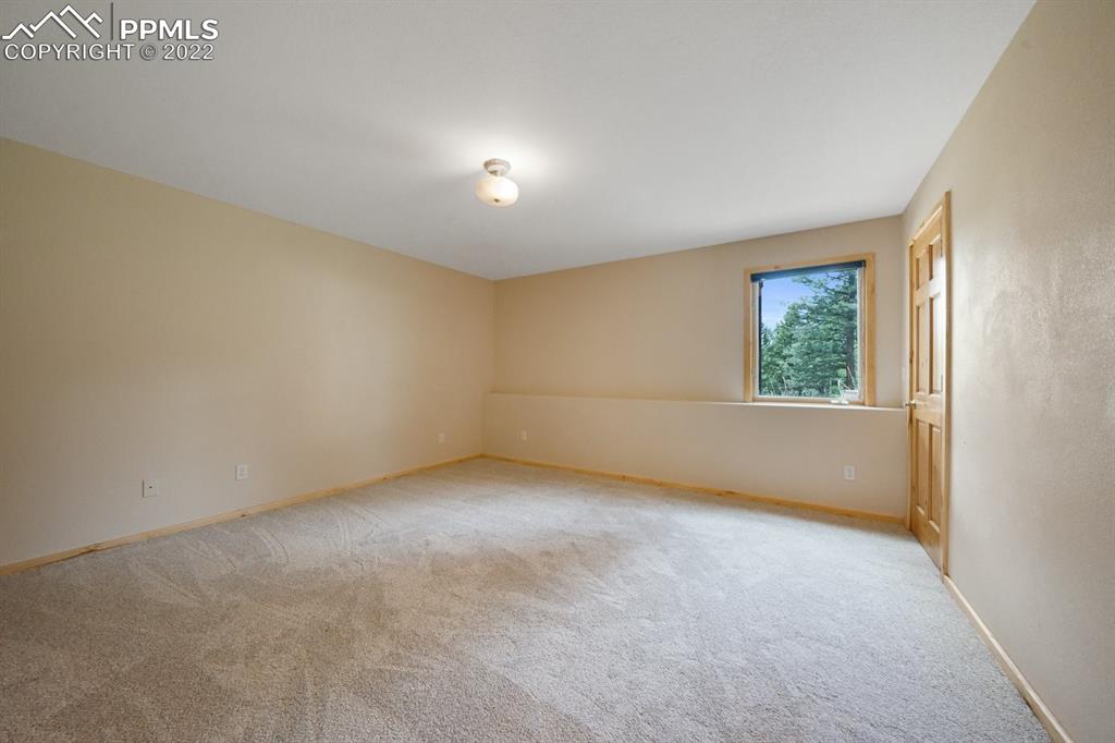 6900 Highway 24 Divide, CO 80814 - Photo 40 of 50 an empty room with windows