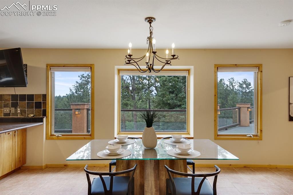 6900 Highway 24 Divide, CO 80814 - Photo 9 of 50 a room with furniture and window
