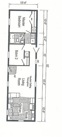 52 Monson Turnpike Road, Unit 1022 Ware, MA 01082 - Photo 5 of 5 Gallery Image 5