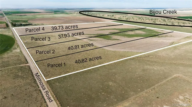 $150,000 | 3 Mimosa Road, Byers, CO 80103