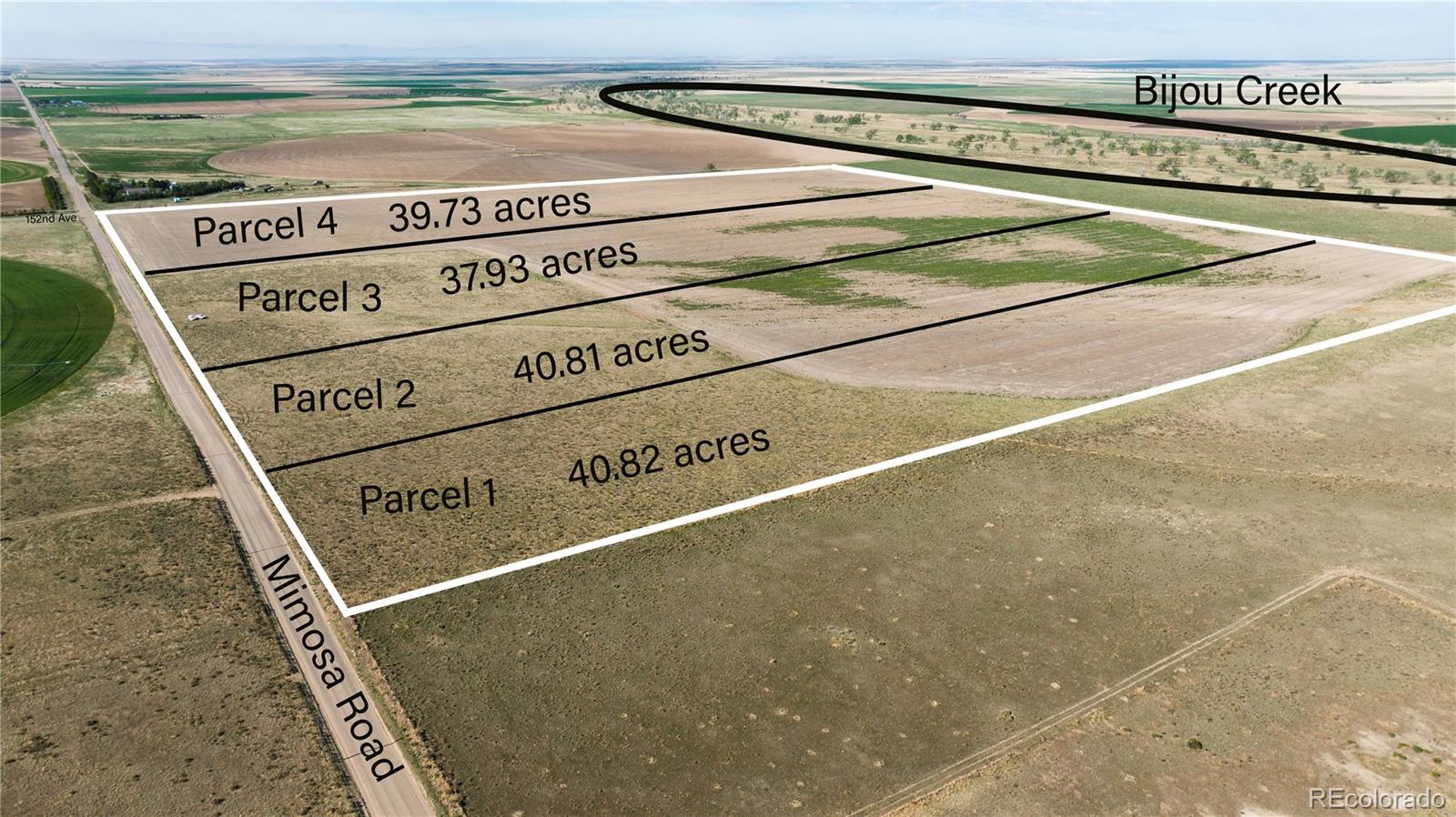 3 Mimosa Road Byers, CO 80103 - Photo 2 of 4
