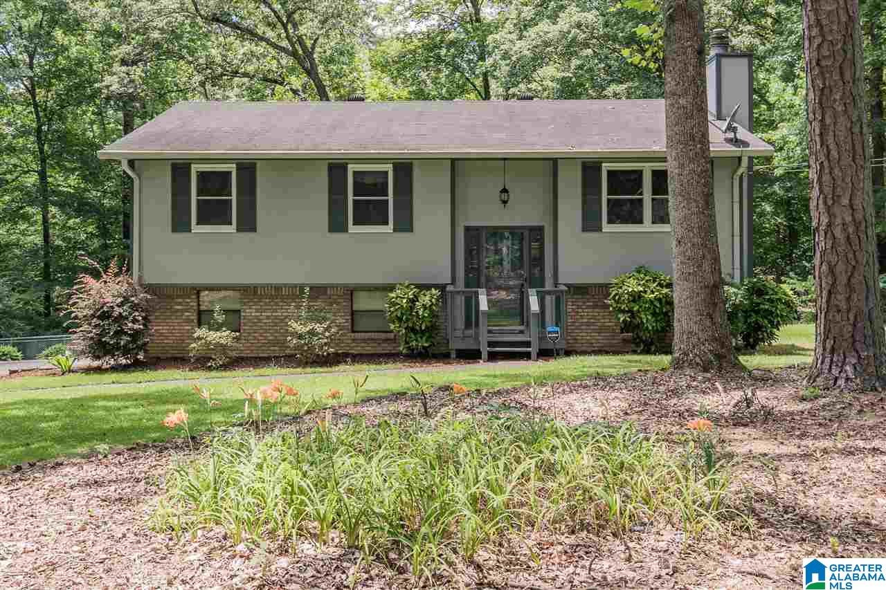 4873 Aldrich Road Bessemer, AL 35022 - Photo 1 of 38