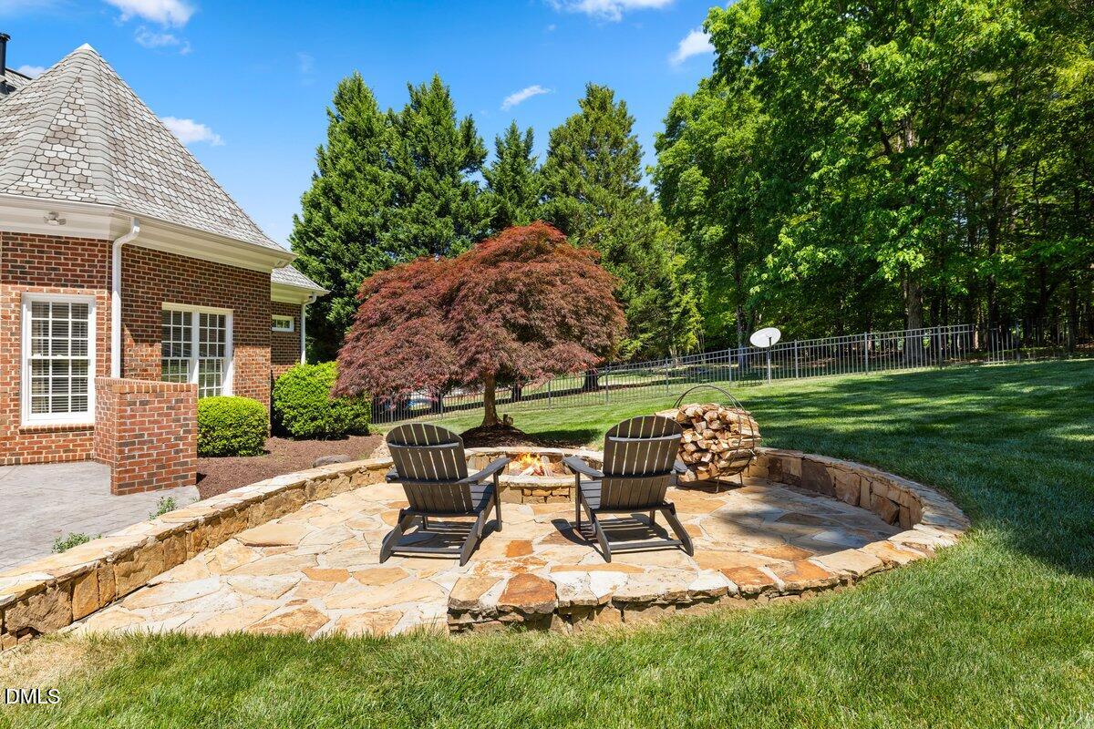 5316 Wynneford Way Raleigh, NC 27614 - Photo 65 of 70 5316 Wynneford Way 123