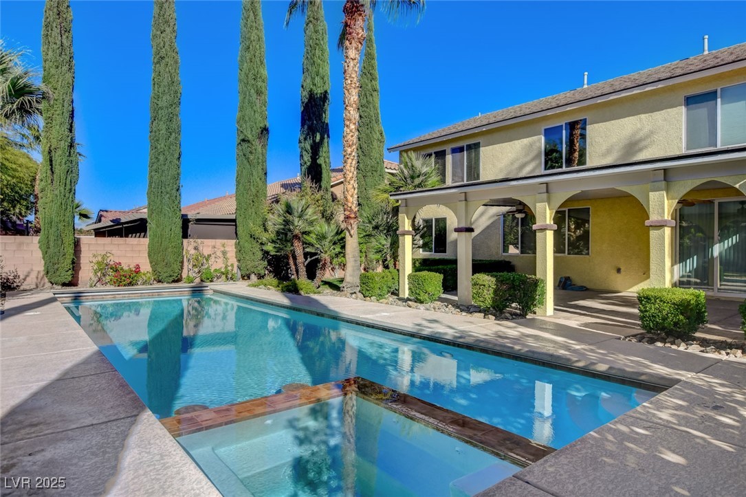 4225 Terrapin Mountain Avenue Las Vegas, NV 89129 - Photo 2 of 56