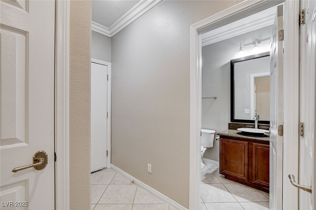 4225 Terrapin Mountain Avenue Las Vegas, NV 89129 - Photo 22 of 56