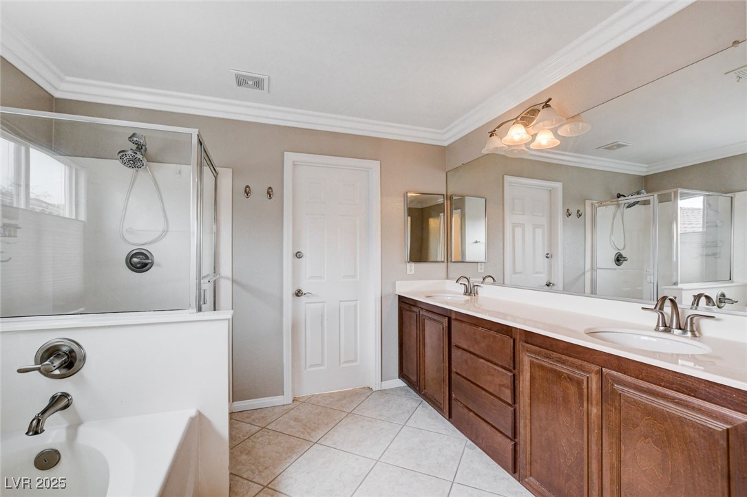 4225 Terrapin Mountain Avenue Las Vegas, NV 89129 - Photo 33 of 56