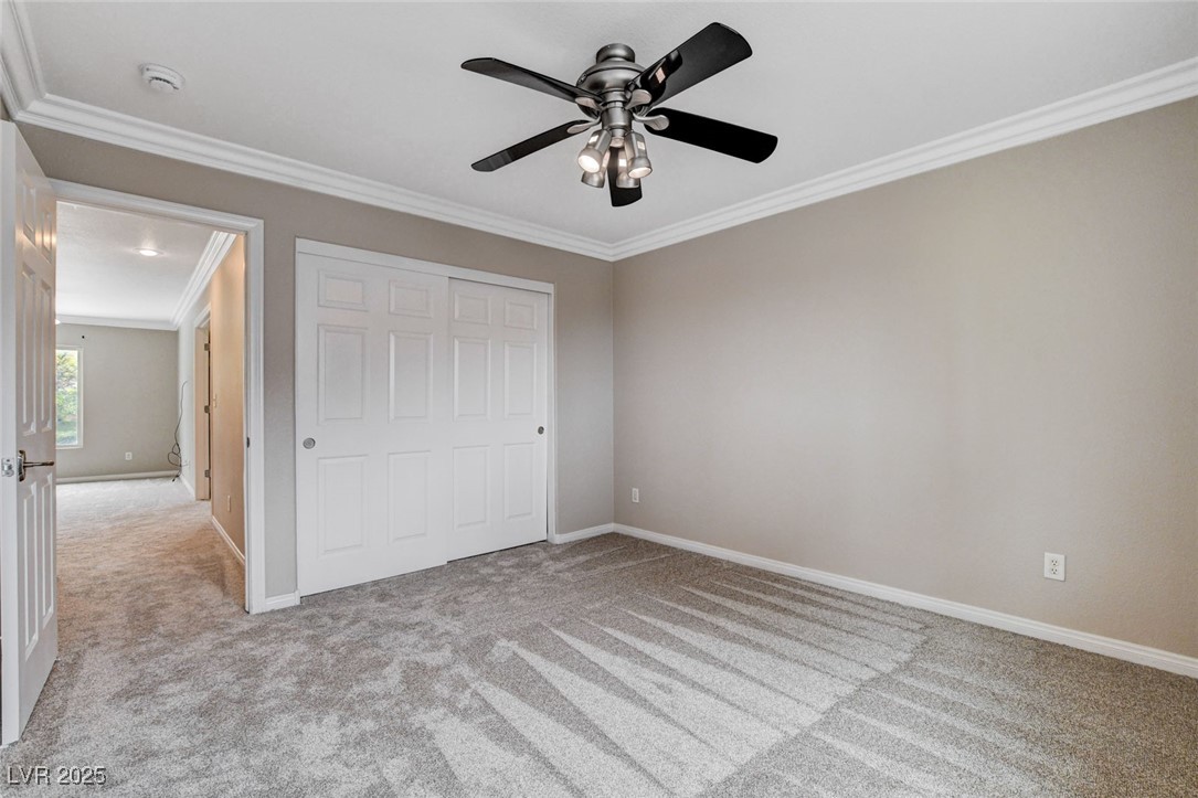 4225 Terrapin Mountain Avenue Las Vegas, NV 89129 - Photo 39 of 56