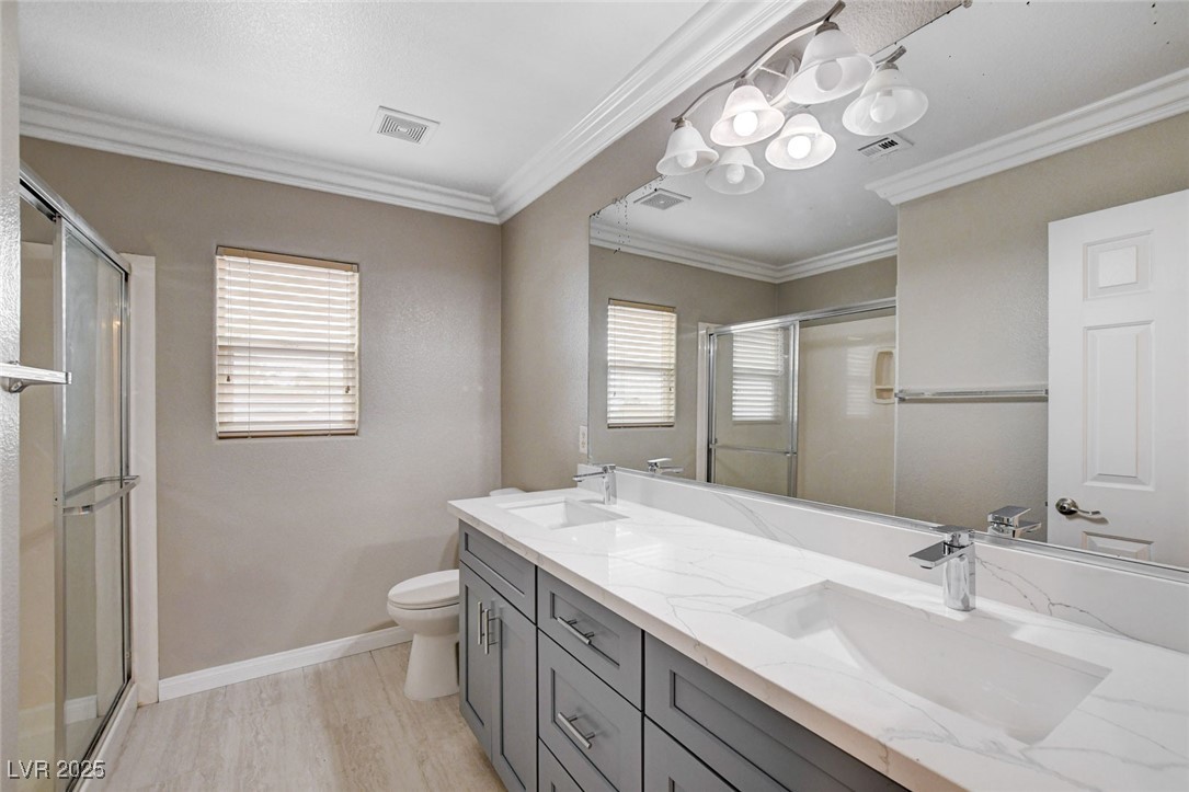 4225 Terrapin Mountain Avenue Las Vegas, NV 89129 - Photo 44 of 56