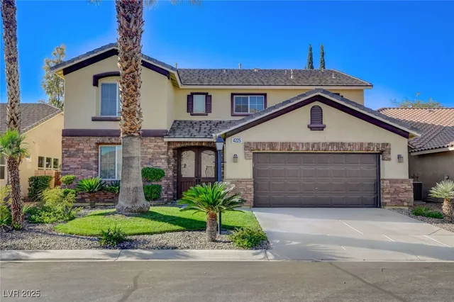 $3,550 | 4225 Terrapin Mountain Avenue, Las Vegas, NV 89129