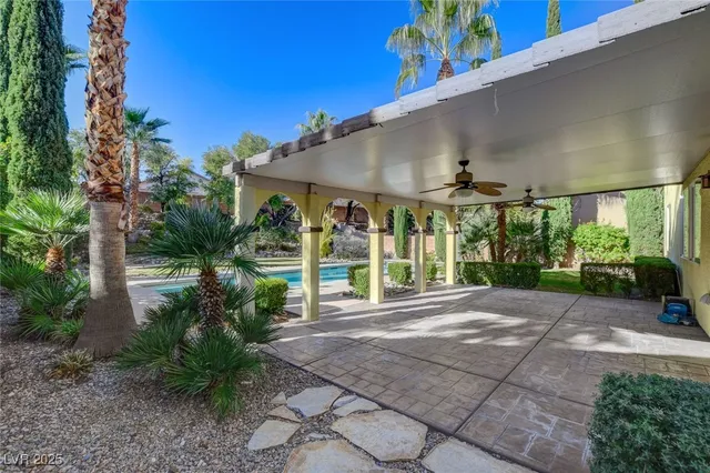 $3,550 | 4225 Terrapin Mountain Avenue, Las Vegas, NV 89129